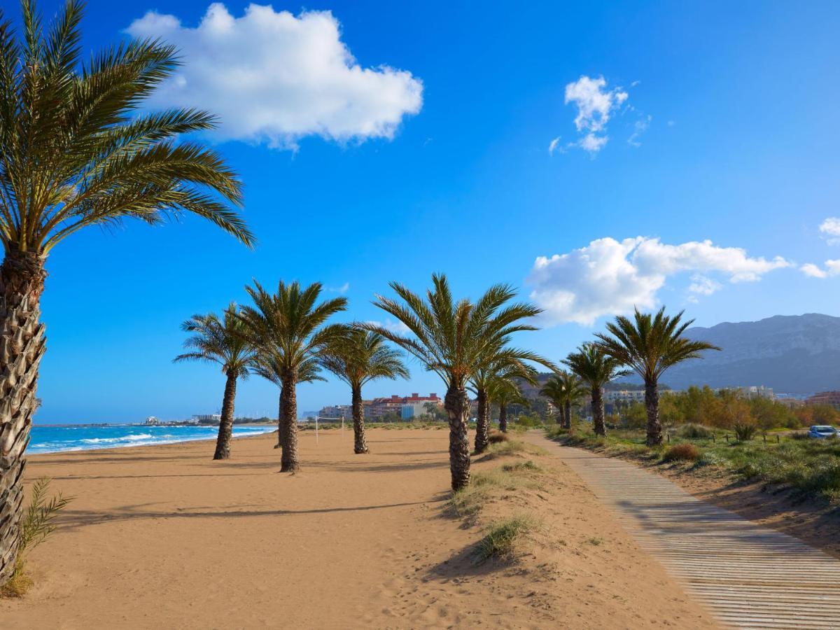Apartment Elegance By Interhome Denia Dış mekan fotoğraf