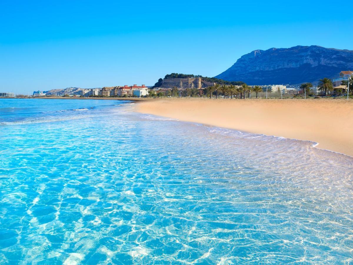 Apartment Elegance By Interhome Denia Dış mekan fotoğraf