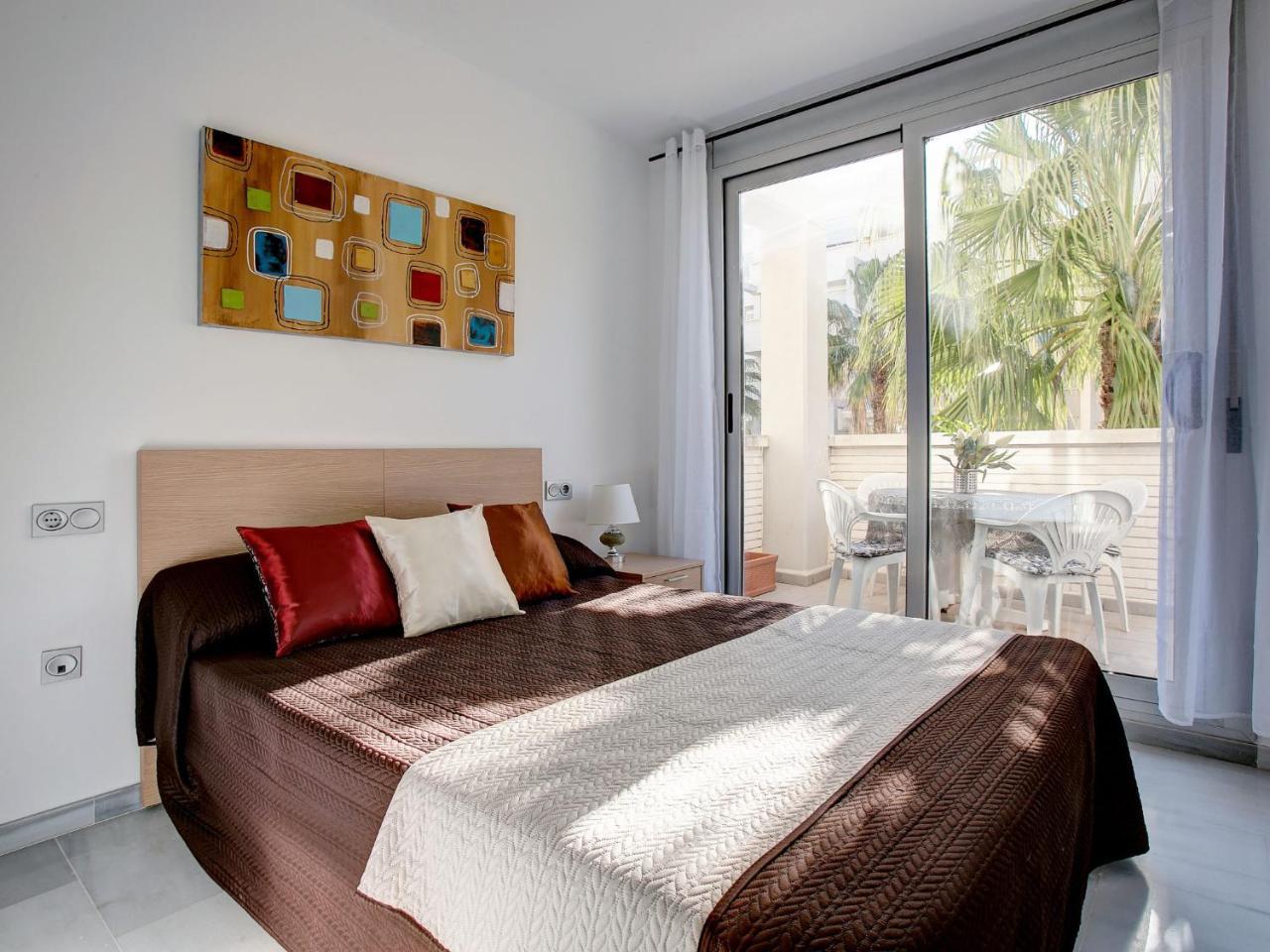 Apartment Elegance By Interhome Denia Dış mekan fotoğraf