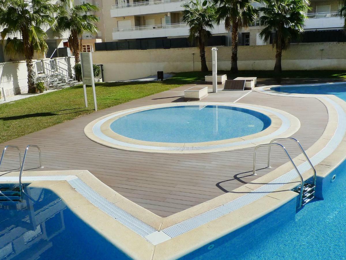 Apartment Elegance By Interhome Denia Dış mekan fotoğraf