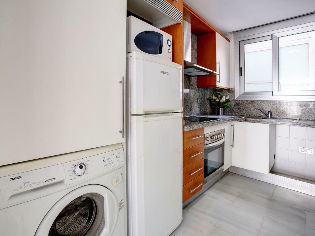 Apartment Elegance By Interhome Denia Dış mekan fotoğraf
