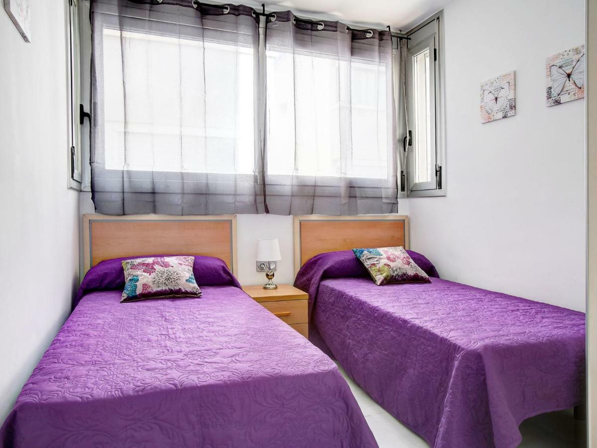 Apartment Elegance By Interhome Denia Dış mekan fotoğraf