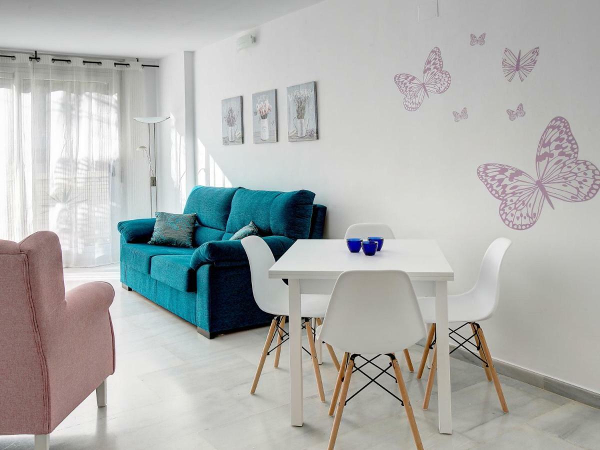 Apartment Elegance By Interhome Denia Dış mekan fotoğraf
