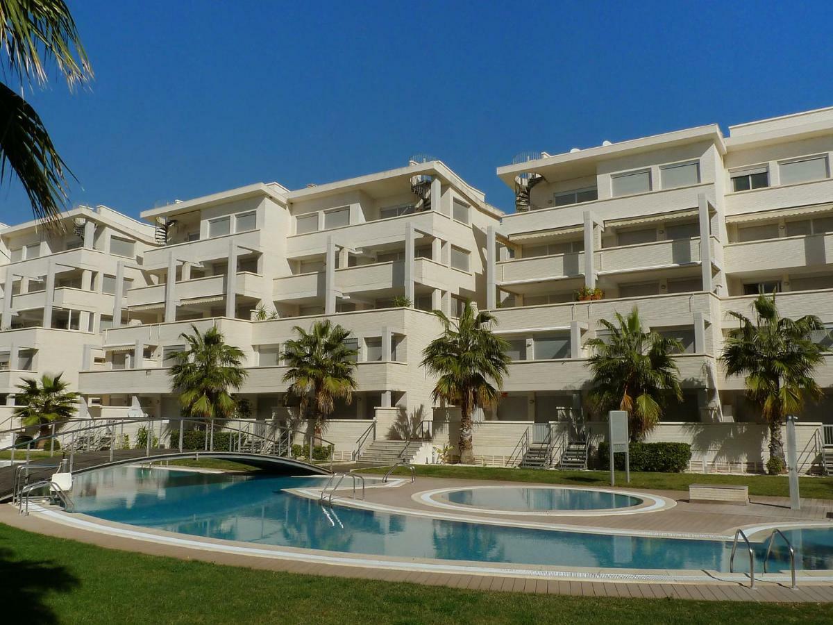 Apartment Elegance By Interhome Denia Dış mekan fotoğraf