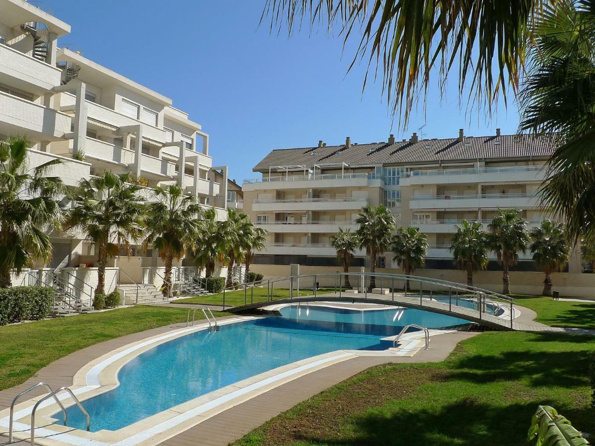 Apartment Elegance By Interhome Denia Dış mekan fotoğraf