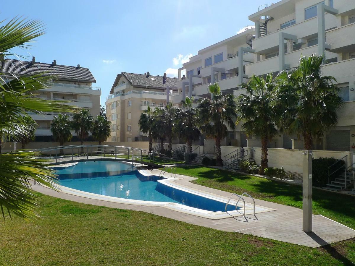 Apartment Elegance By Interhome Denia Dış mekan fotoğraf